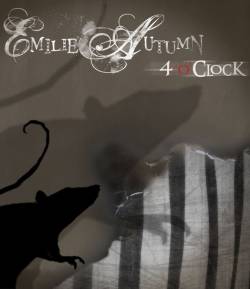 Emilie Autumn : 4 O'Clock